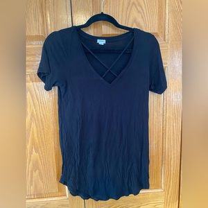 Oversized Kris Kross, Garage T-shirt! Size XS